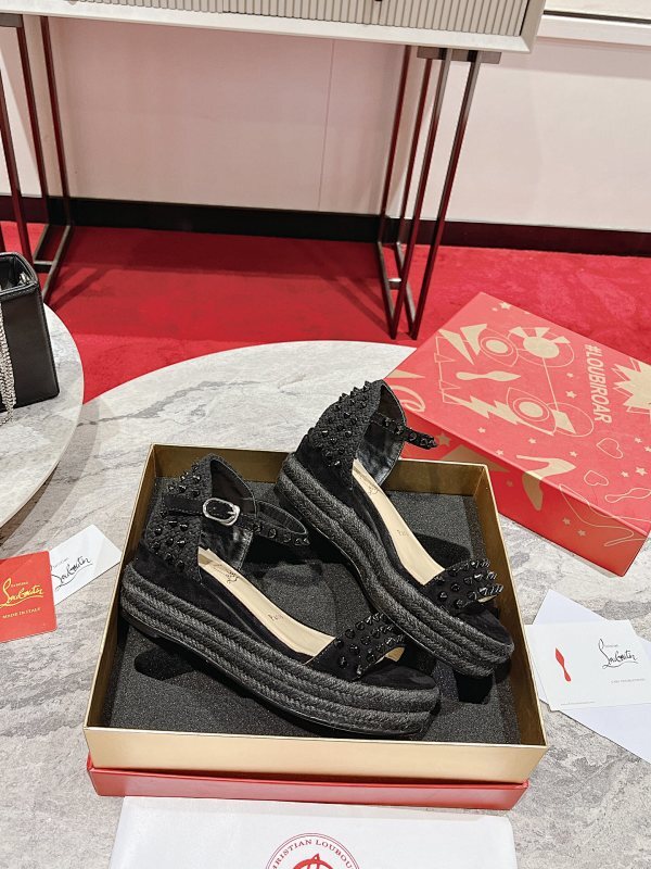 Mila's Edit - Premium Luxury Goods and Accessories - AFFORDABLE LUXURY HEELS - 8314