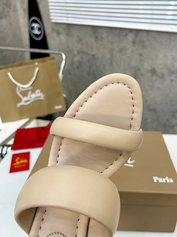 Mila's Edit - DESIGNER HEELS FOR WOMEN - AFFORDABLE LUXURY HEELS - 7996
