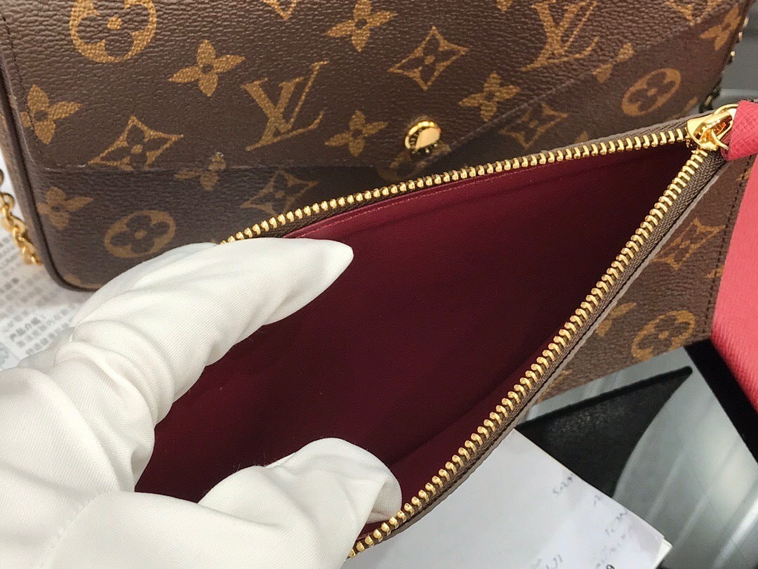 Mila's Edit - Best High-End Brands in One Place - AFFORDABLE LUXURY BAGS - 4341