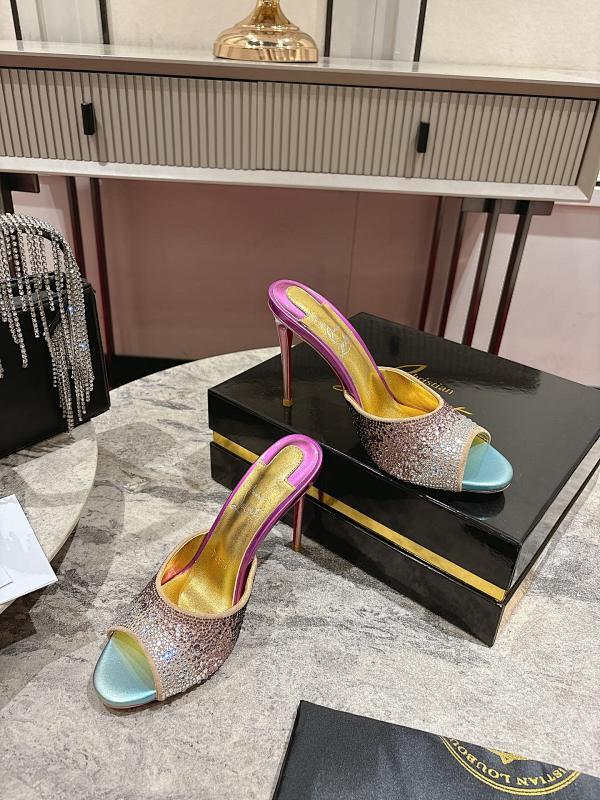 Mila's Edit - DESIGNER HEELS FOR WOMEN - AFFORDABLE LUXURY HEELS - 8284