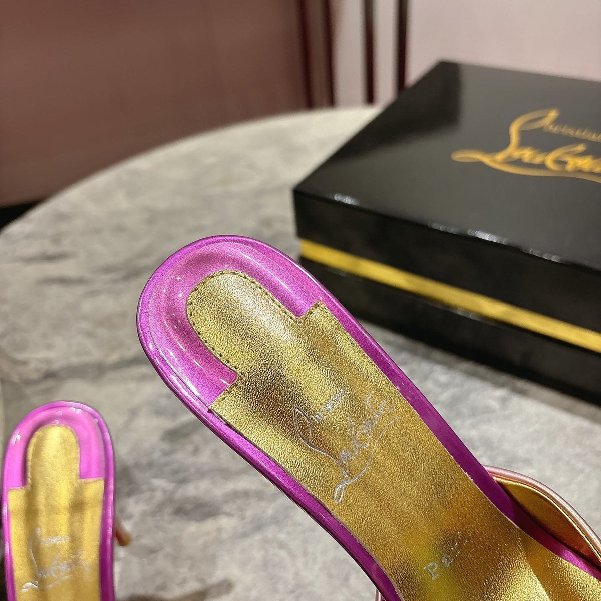 Mila's Edit - DESIGNER HEELS FOR WOMEN - AFFORDABLE LUXURY HEELS - 8300