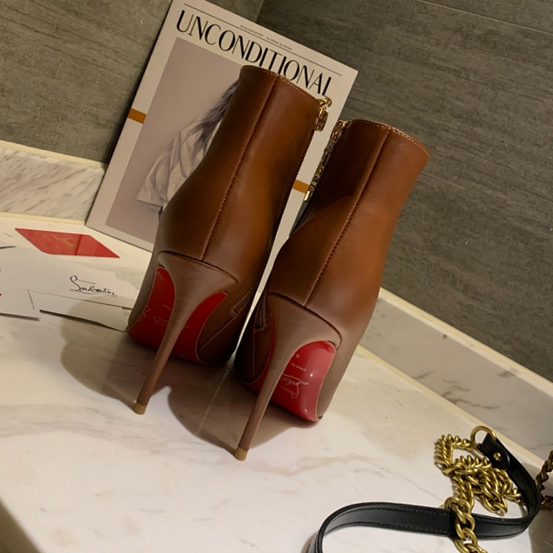 Mila's Edit - Premium Luxury Goods and Accessories - AFFORDABLE LUXURY HEELS - 7990