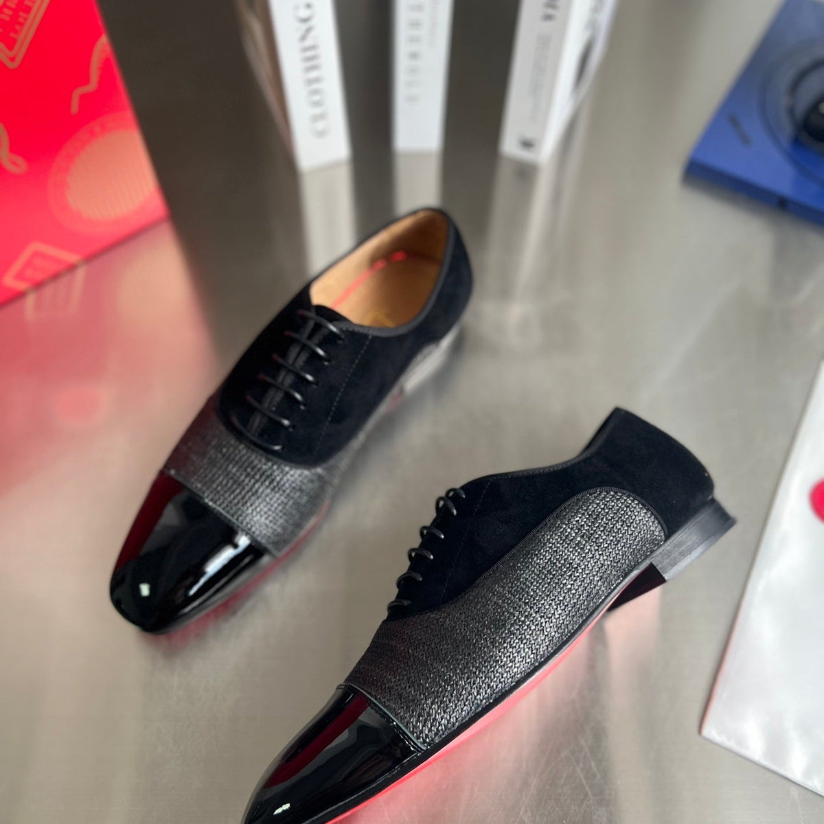 Mila's Edit - High-Quality Designer Products for You - AFFORDABLE LUXURY HEELS - 8271