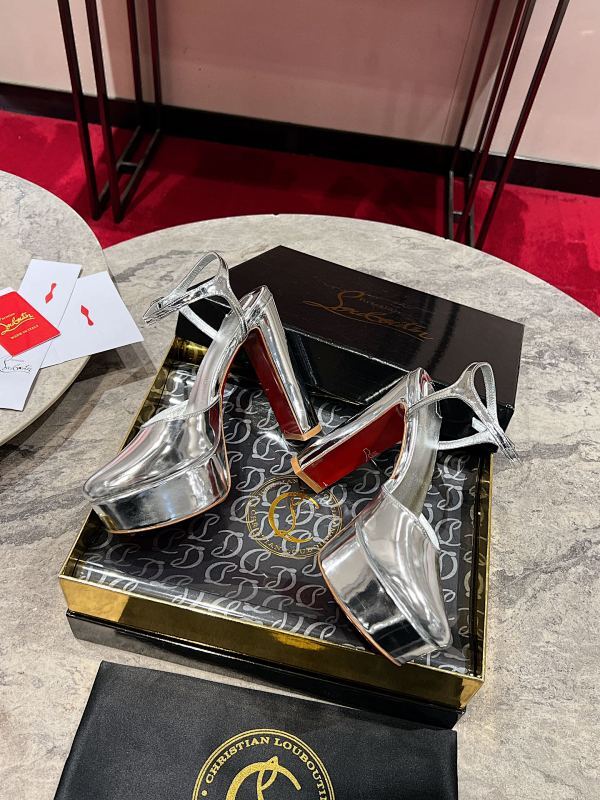 Mila's Edit - Best High-End Brands in One Place - AFFORDABLE LUXURY HEELS - 8241