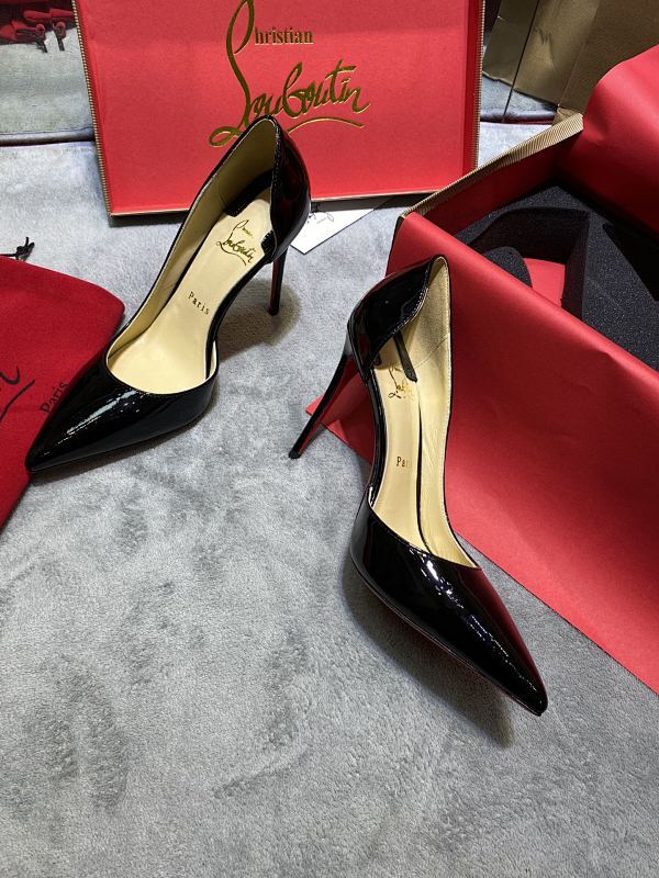 Mila's Edit - High-Quality Designer Products for You - AFFORDABLE LUXURY HEELS - 7947