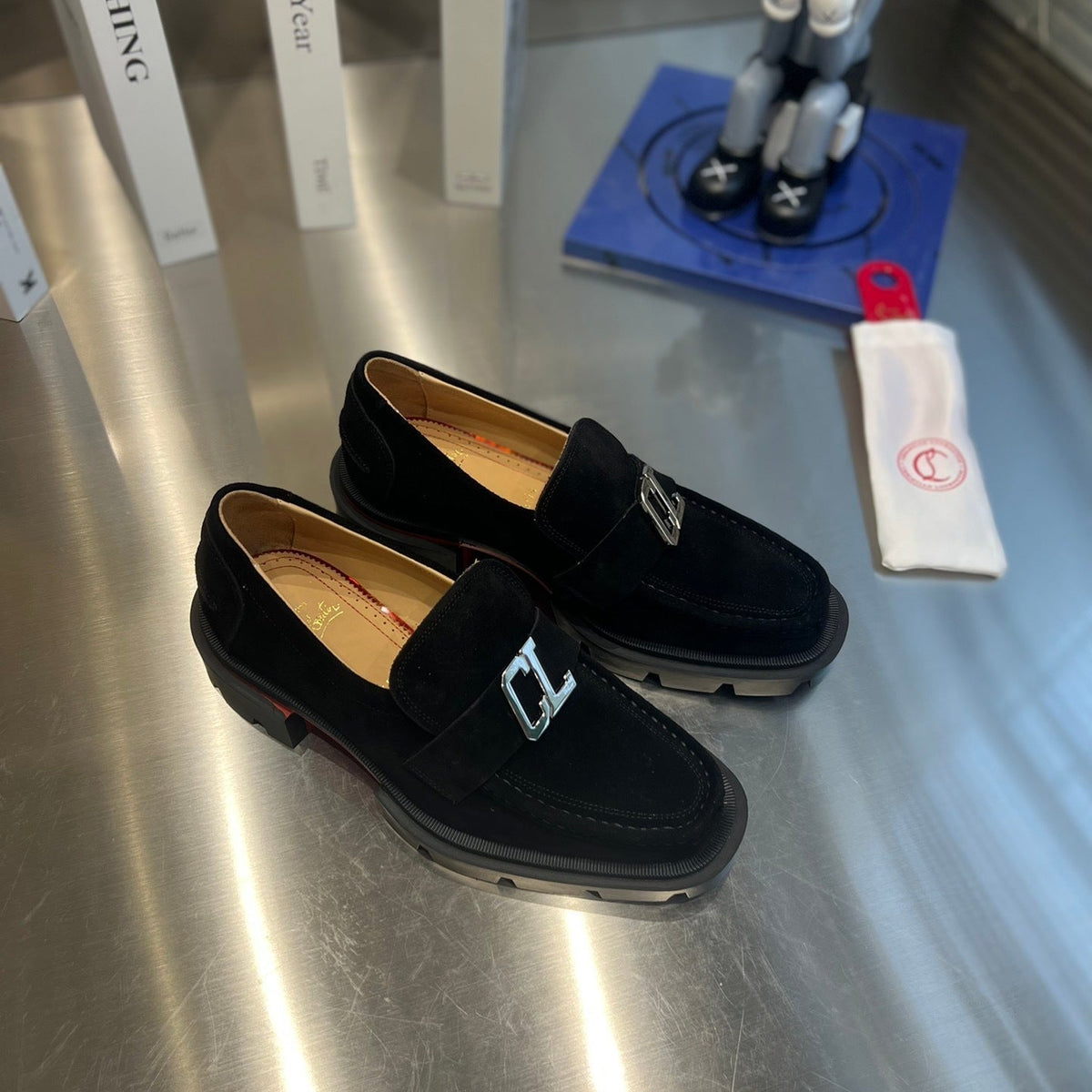 Mila's Edit - Best High-End Brands in One Place - AFFORDABLE LUXURY HEELS - 8313