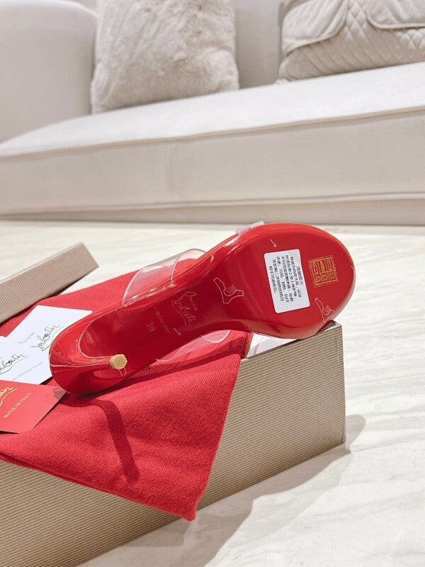 Mila's Edit - High-Quality Designer Products for You - AFFORDABLE LUXURY HEELS - 8135
