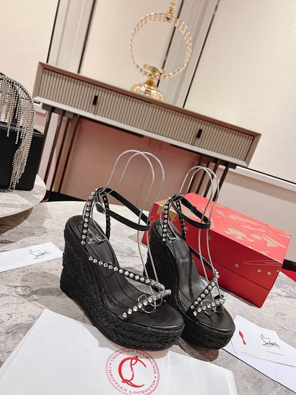 Mila's Edit - DESIGNER HEELS FOR WOMEN - AFFORDABLE LUXURY HEELS - 8320