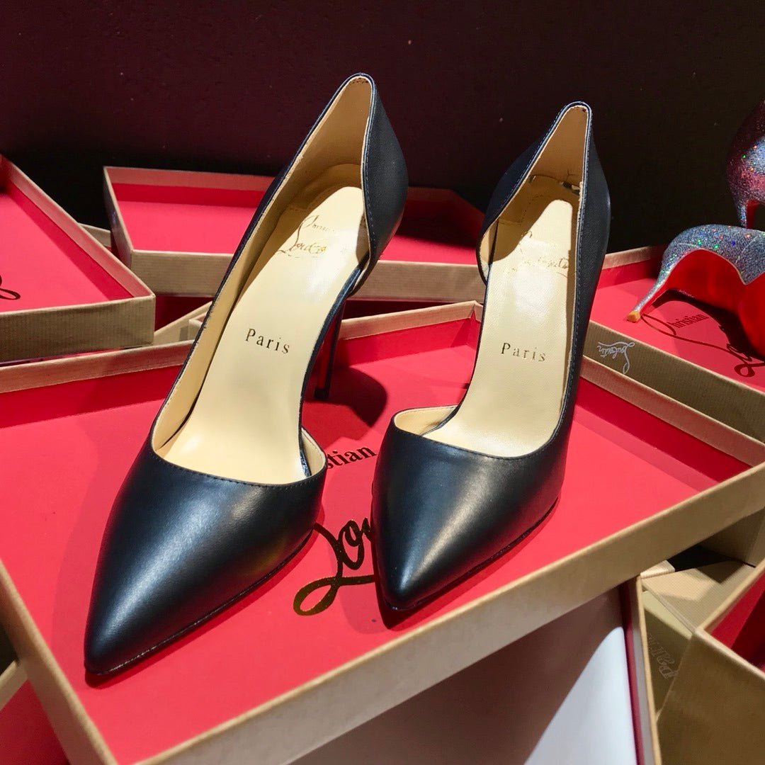 Mila's Edit - Best High-End Brands in One Place - AFFORDABLE LUXURY HEELS - 7949