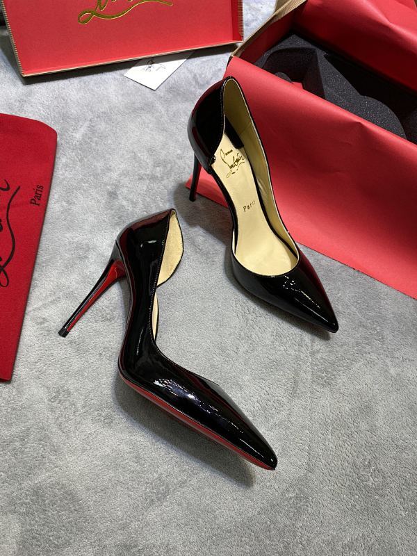 Mila's Edit - High-Quality Designer Products for You - AFFORDABLE LUXURY HEELS - 7947