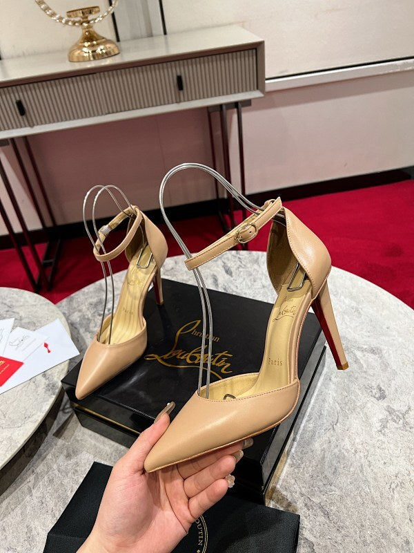 Mila's Edit - Best High-End Brands in One Place - AFFORDABLE LUXURY HEELS - 8085