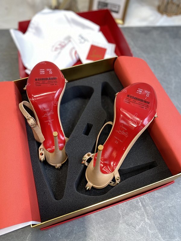Mila's Edit - DESIGNER HEELS FOR WOMEN - AFFORDABLE LUXURY HEELS - 7980
