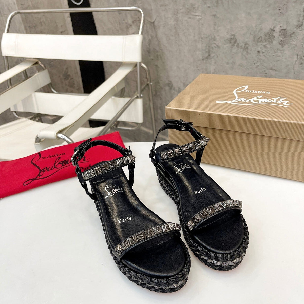 Mila's Edit - DESIGNER HEELS FOR WOMEN - AFFORDABLE LUXURY HEELS - 8068