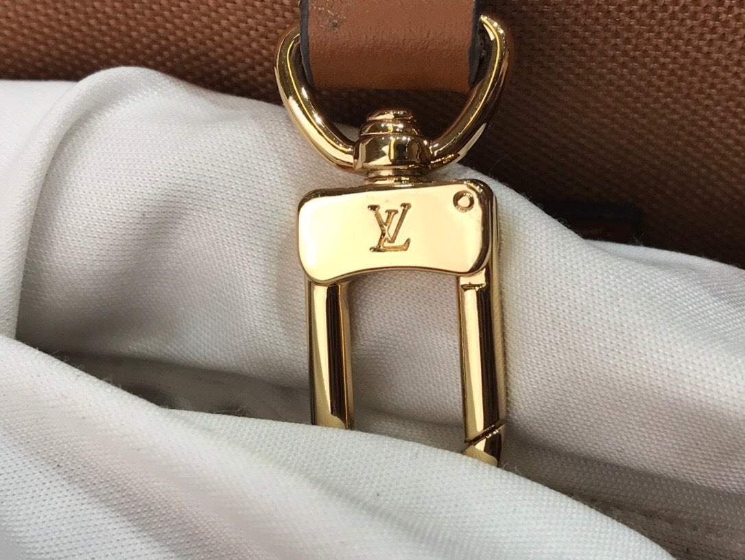 Mila's Edit - Best High-End Brands in One Place - AFFORDABLE LUXURY BAGS - 4365