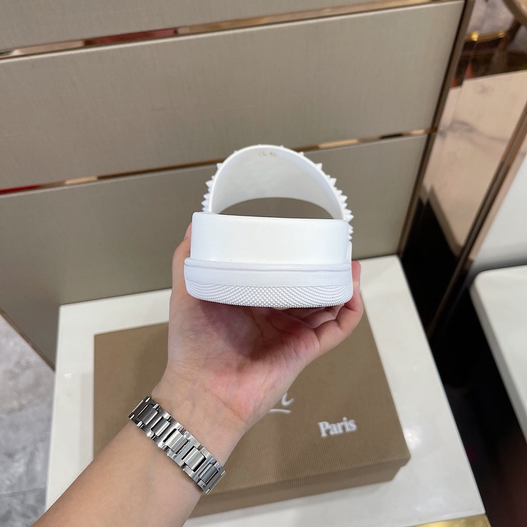 Mila's Edit - Premium Luxury Goods and Accessories - AFFORDABLE LUXURY HEELS - 7938