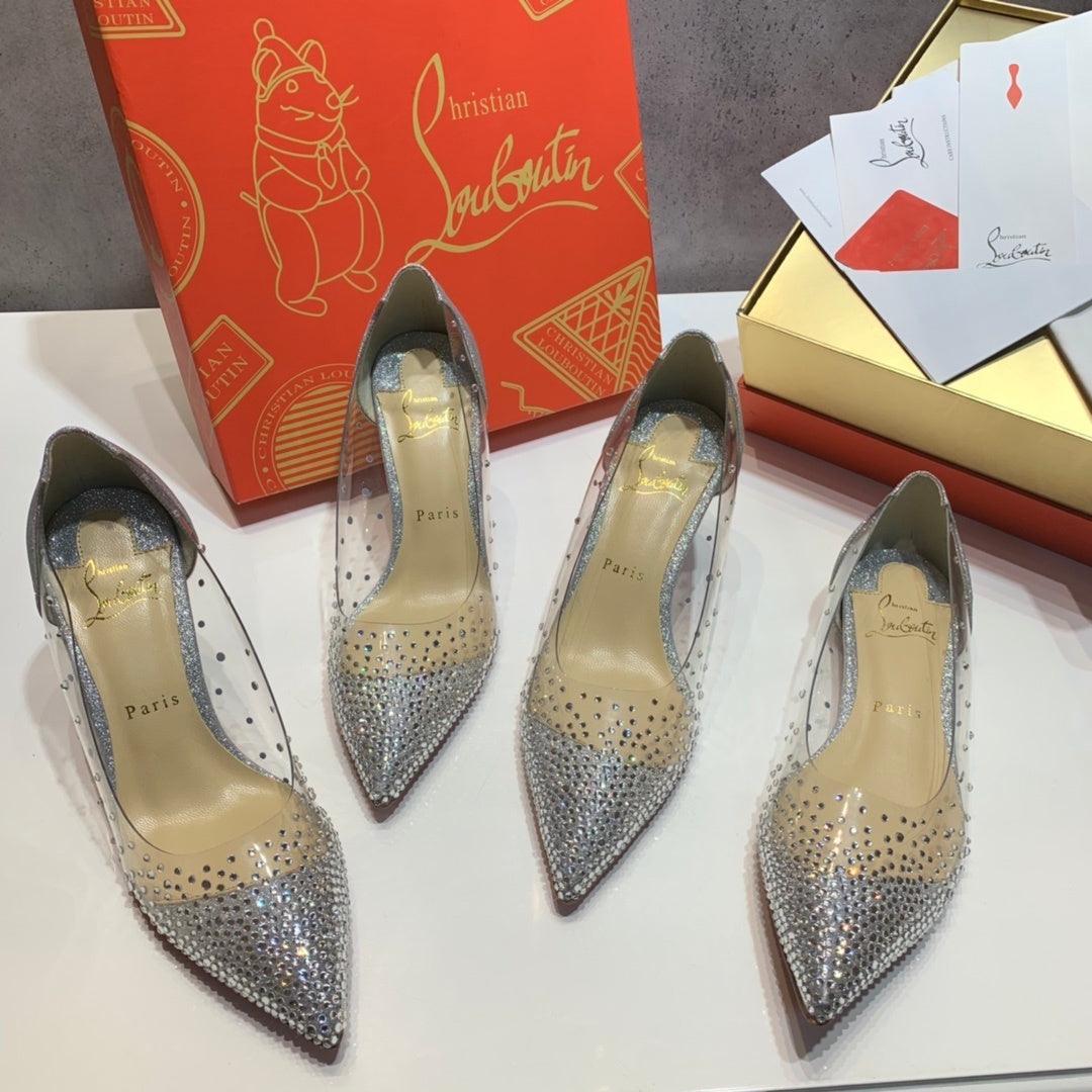 Mila's Edit - Best High-End Brands in One Place - AFFORDABLE LUXURY HEELS - 8209