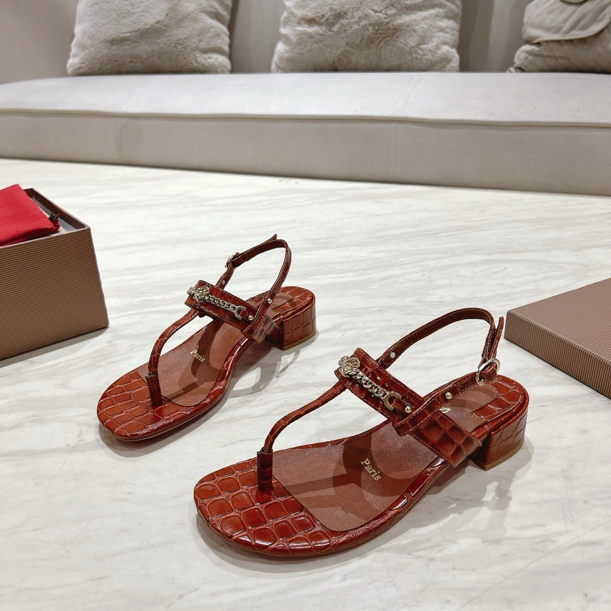 Mila's Edit - DESIGNER HEELS FOR WOMEN - AFFORDABLE LUXURY HEELS - 8240