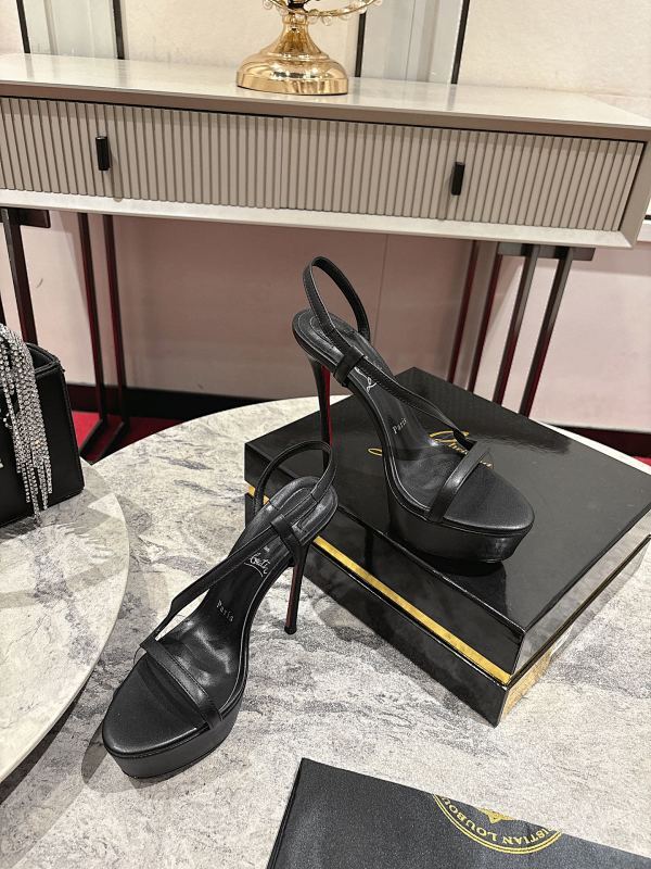 Mila's Edit - High-Quality Designer Products for You - AFFORDABLE LUXURY HEELS - 8295