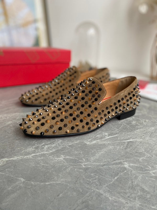 Mila's Edit - DESIGNER HEELS FOR WOMEN - AFFORDABLE LUXURY HEELS - 8312