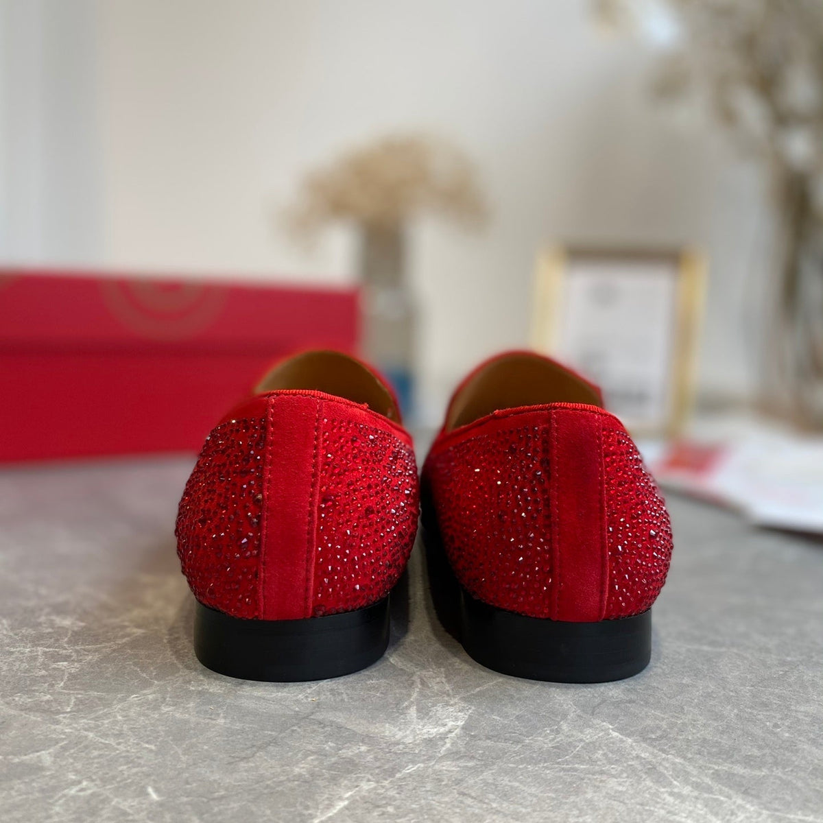 Mila's Edit - High-Quality Designer Products for You - AFFORDABLE LUXURY HEELS - 8263