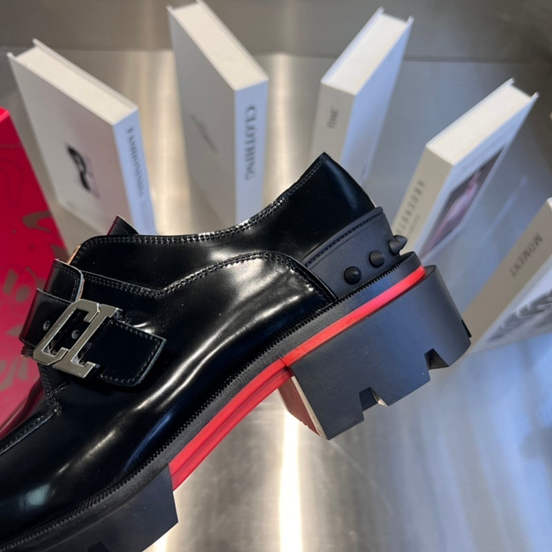 Mila's Edit - Best High-End Brands in One Place - AFFORDABLE LUXURY HEELS - 8305