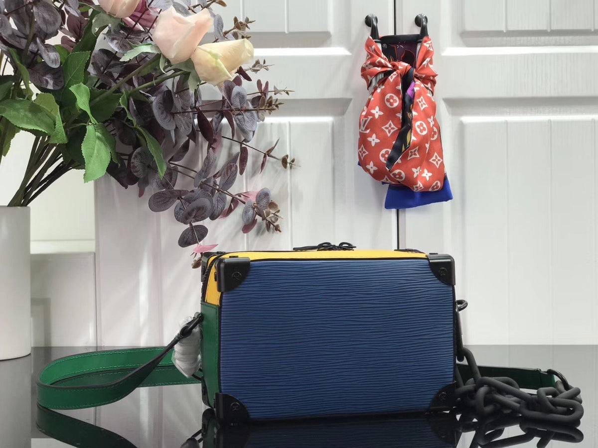 Mila's Edit - DESIGNER BAGS FOR WOMEN - AFFORDABLE LUXURY BAGS - 4012