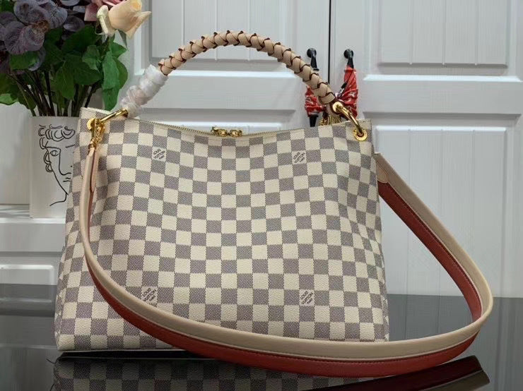 Mila's Edit - DESIGNER BAGS FOR WOMEN - AFFORDABLE LUXURY BAGS - 4348