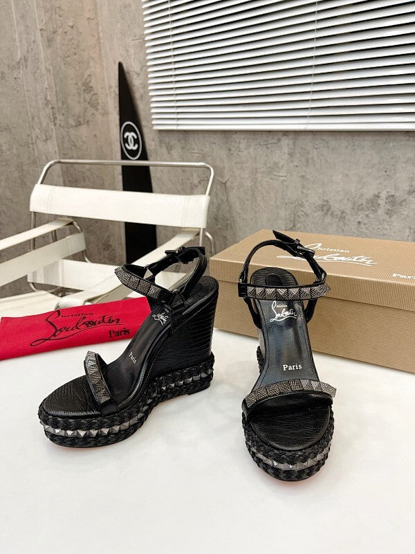 Mila's Edit - DESIGNER HEELS FOR WOMEN - AFFORDABLE LUXURY HEELS - 8064