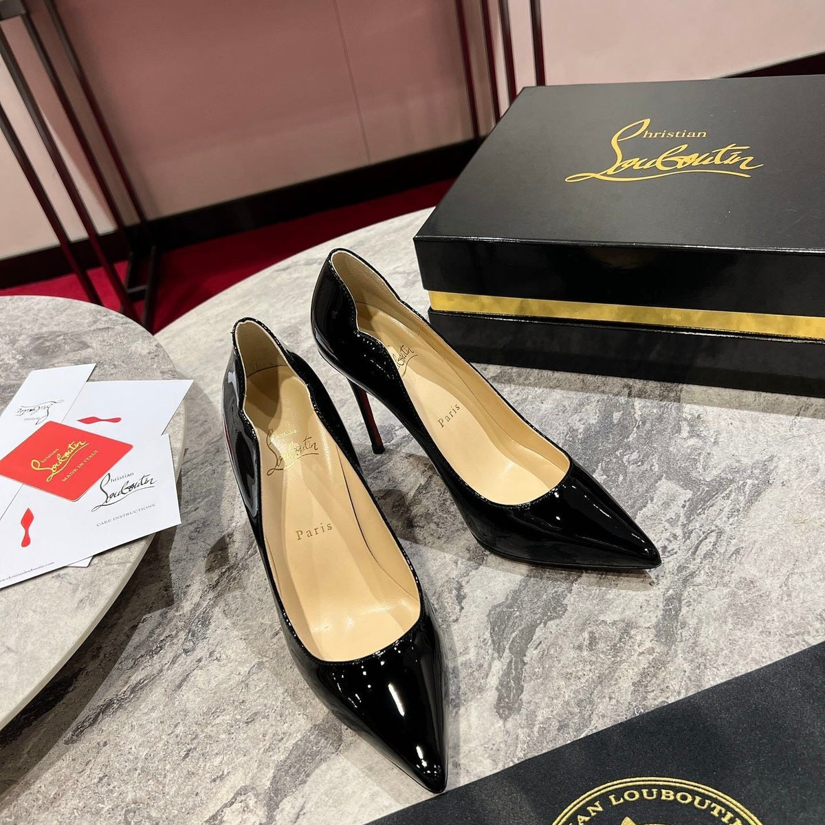 Mila's Edit - DESIGNER HEELS FOR WOMEN - AFFORDABLE LUXURY HEELS - 8192