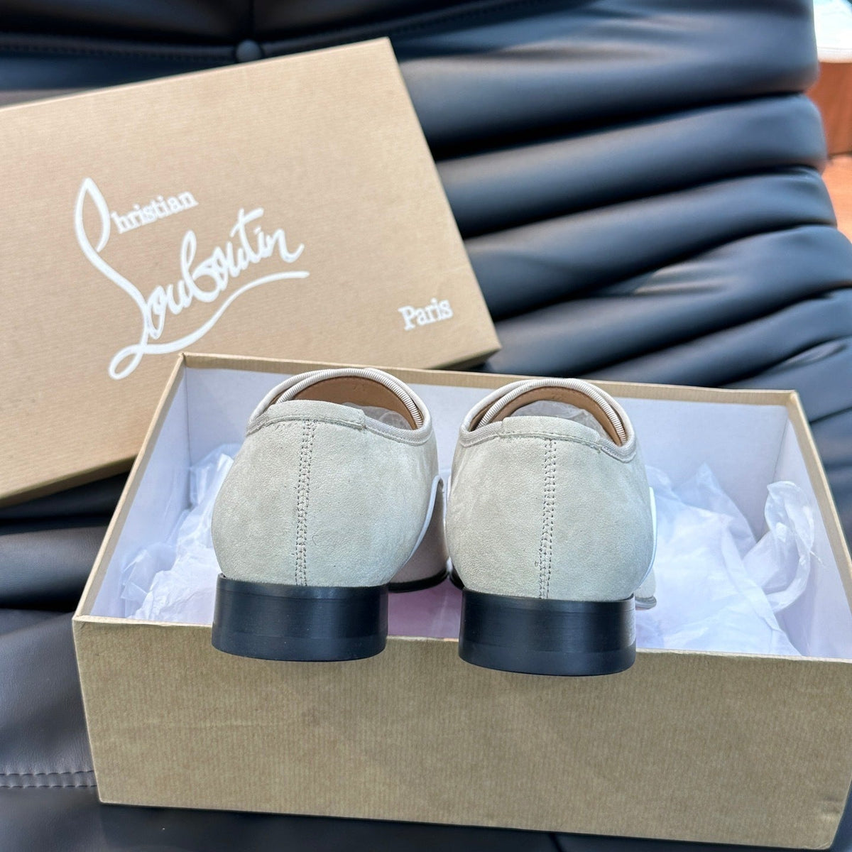 Mila's Edit - Premium Luxury Goods and Accessories - AFFORDABLE LUXURY HEELS - 8022