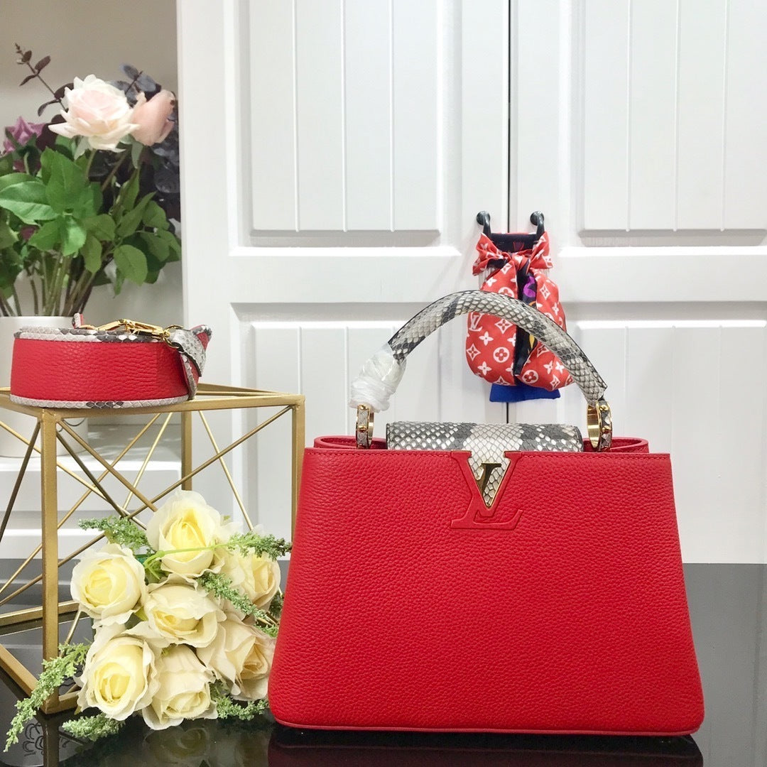 Mila's Edit - DESIGNER BAGS FOR WOMEN - AFFORDABLE LUXURY BAGS - 4288