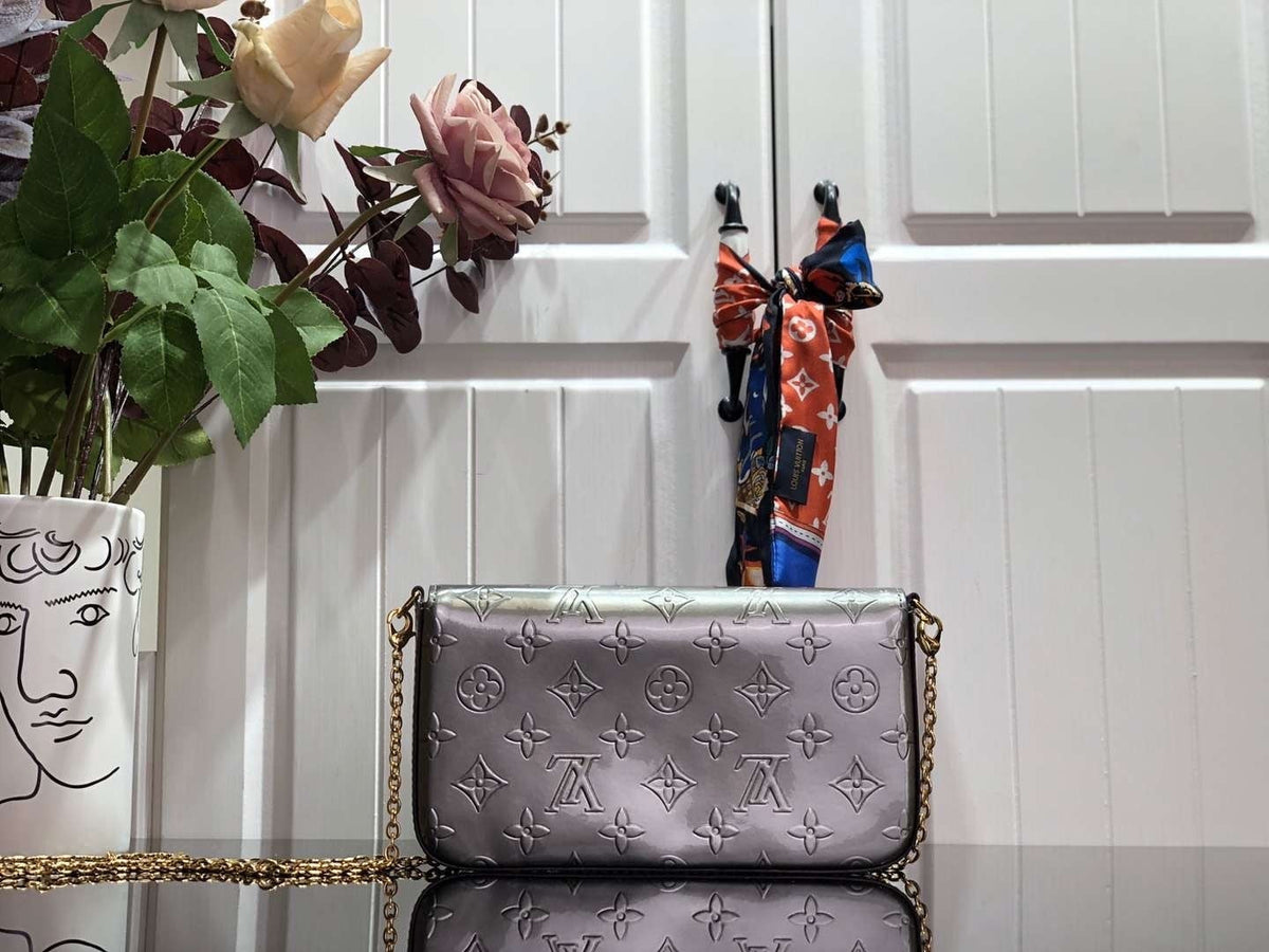 Mila's Edit - High-Quality Designer Products for You - AFFORDABLE LUXURY BAGS - 4247