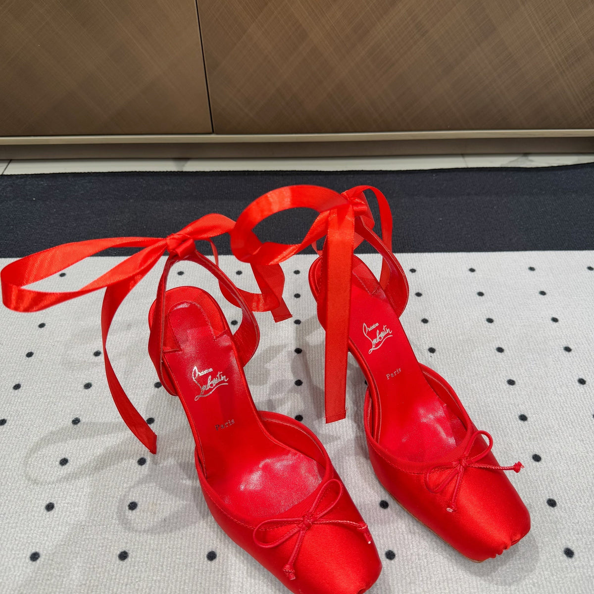 Mila's Edit - DESIGNER HEELS FOR WOMEN - AFFORDABLE LUXURY HEELS - 8216