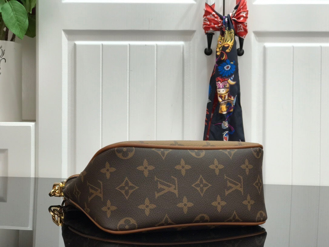 Mila's Edit - Best High-End Brands in One Place - AFFORDABLE LUXURY BAGS - 4361