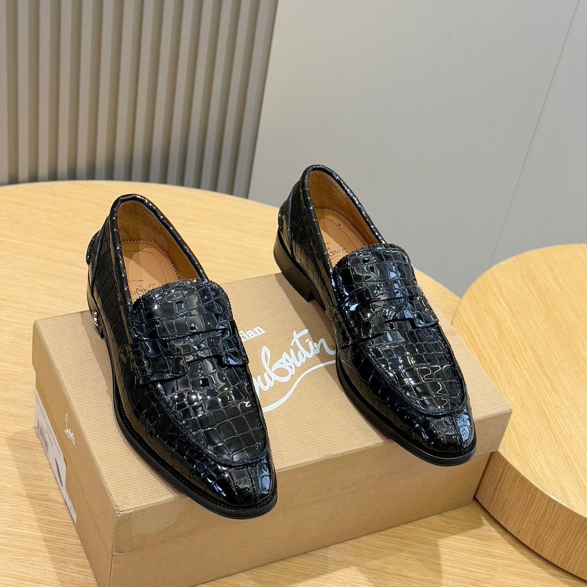 Mila's Edit - Premium Luxury Goods and Accessories - AFFORDABLE LUXURY HEELS - 8274