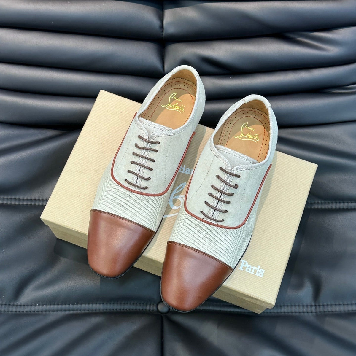 Mila's Edit - Premium Luxury Goods and Accessories - AFFORDABLE LUXURY HEELS - 8018