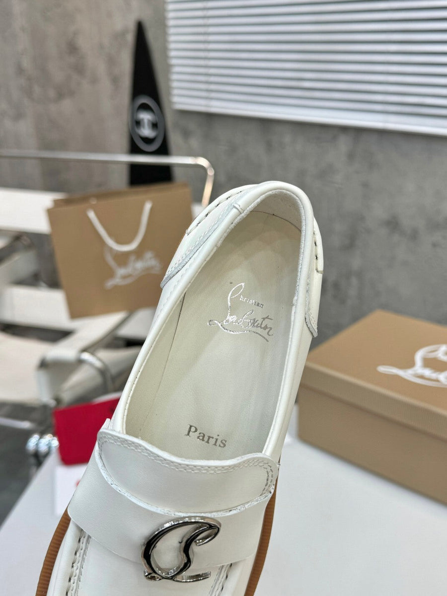 Mila's Edit - High-Quality Designer Products for You - AFFORDABLE LUXURY HEELS - 8159