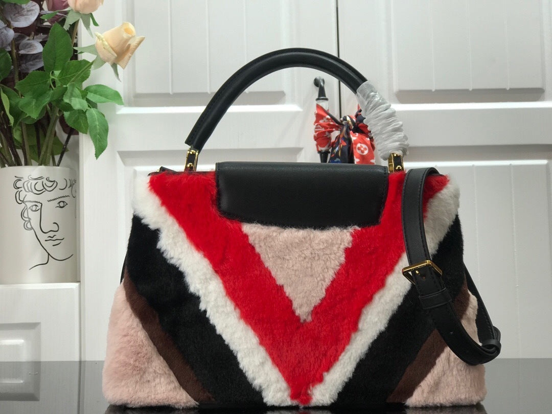 Mila's Edit - Best High-End Brands in One Place - AFFORDABLE LUXURY BAGS - 4257