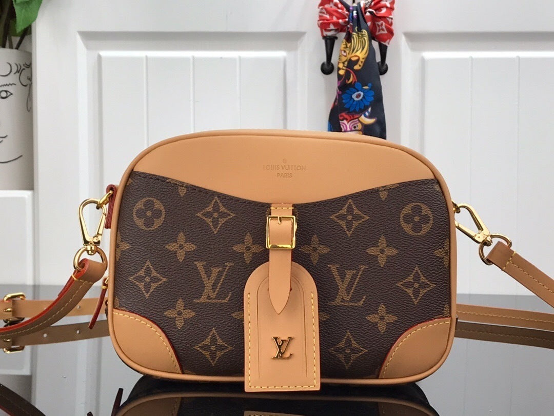Mila's Edit - Best High-End Brands in One Place - AFFORDABLE LUXURY BAGS - 4337