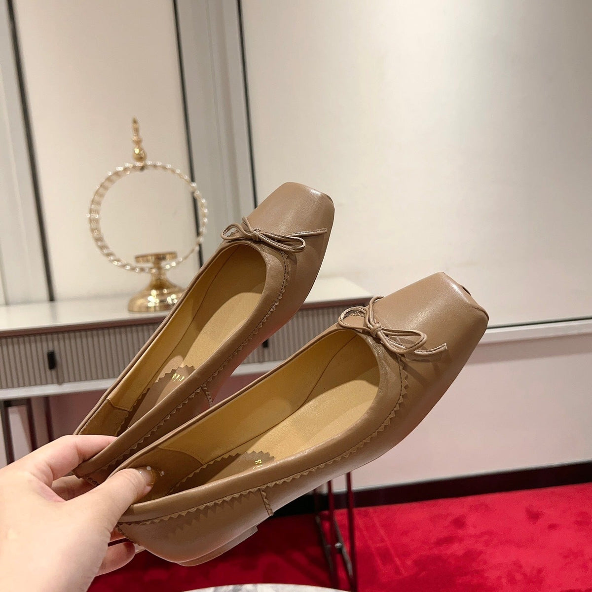 Mila's Edit - DESIGNER HEELS FOR WOMEN - AFFORDABLE LUXURY HEELS - 8224