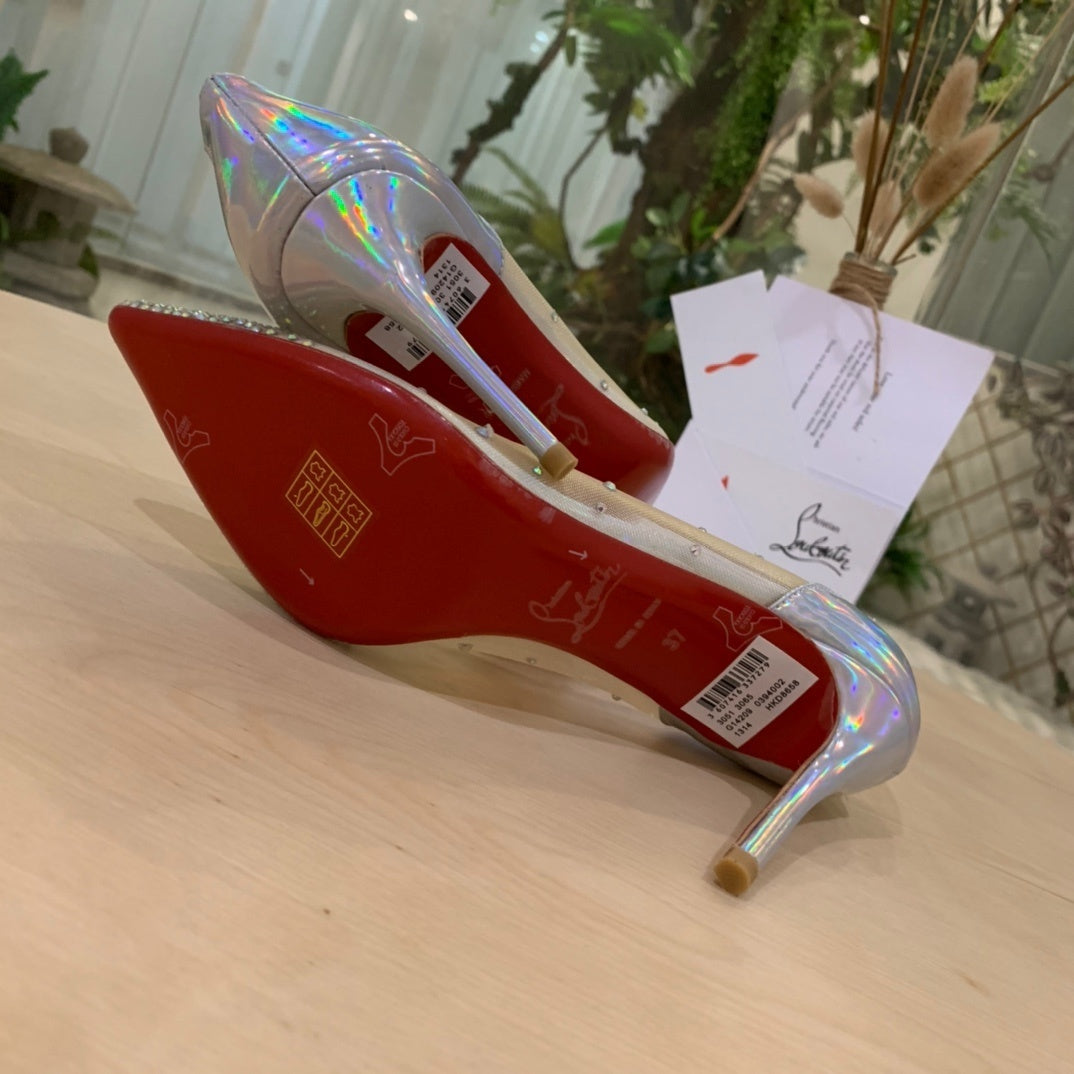 Mila's Edit - Best High-End Brands in One Place - AFFORDABLE LUXURY HEELS - 8201