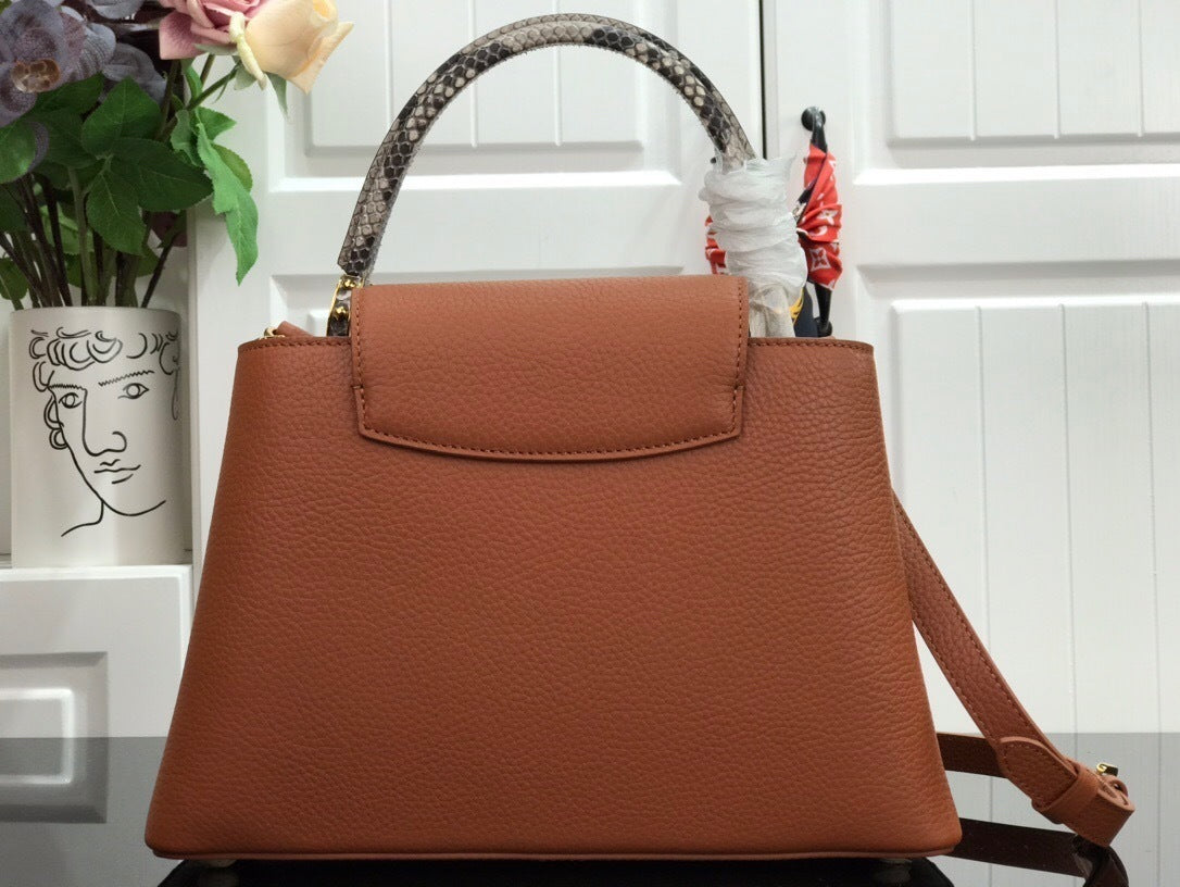 Mila's Edit - Best High-End Brands in One Place - AFFORDABLE LUXURY BAGS - 4321
