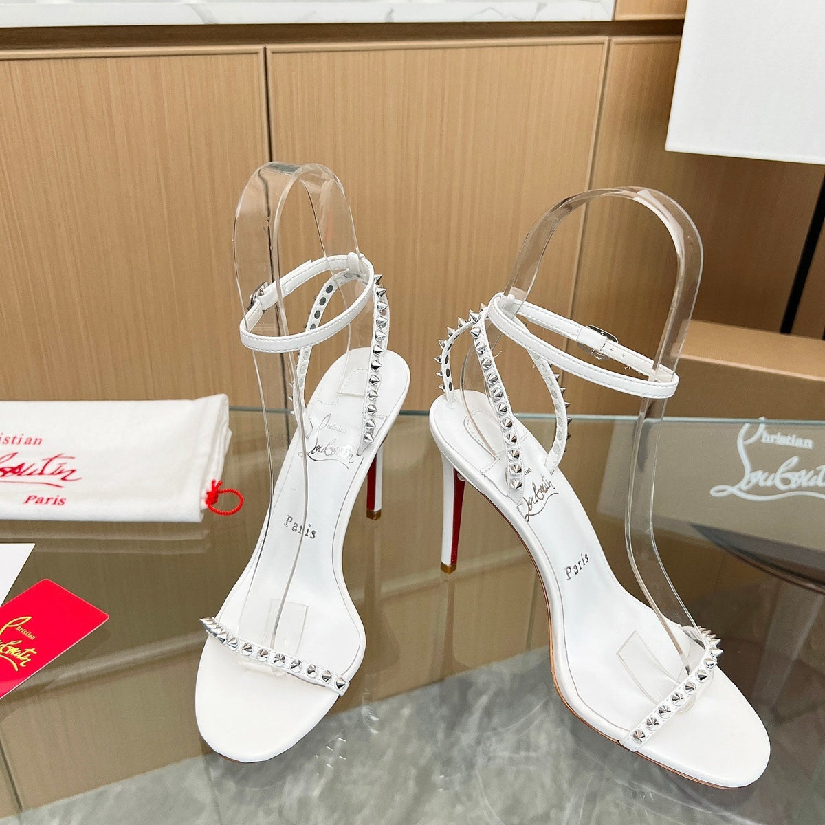 Mila's Edit - DESIGNER HEELS FOR WOMEN - AFFORDABLE LUXURY HEELS - 8072
