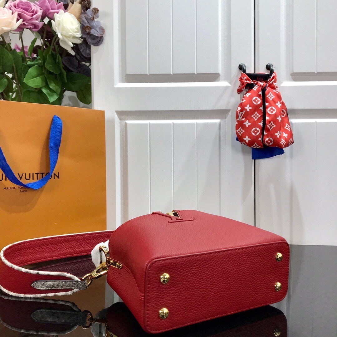 Mila's Edit - Best High-End Brands in One Place - AFFORDABLE LUXURY BAGS - 4289