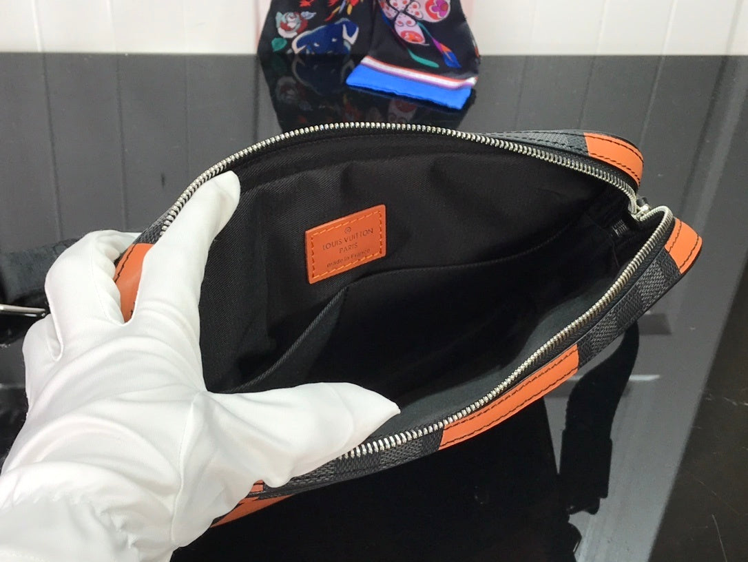 Mila's Edit - Best High-End Brands in One Place - AFFORDABLE LUXURY BAGS - 4329
