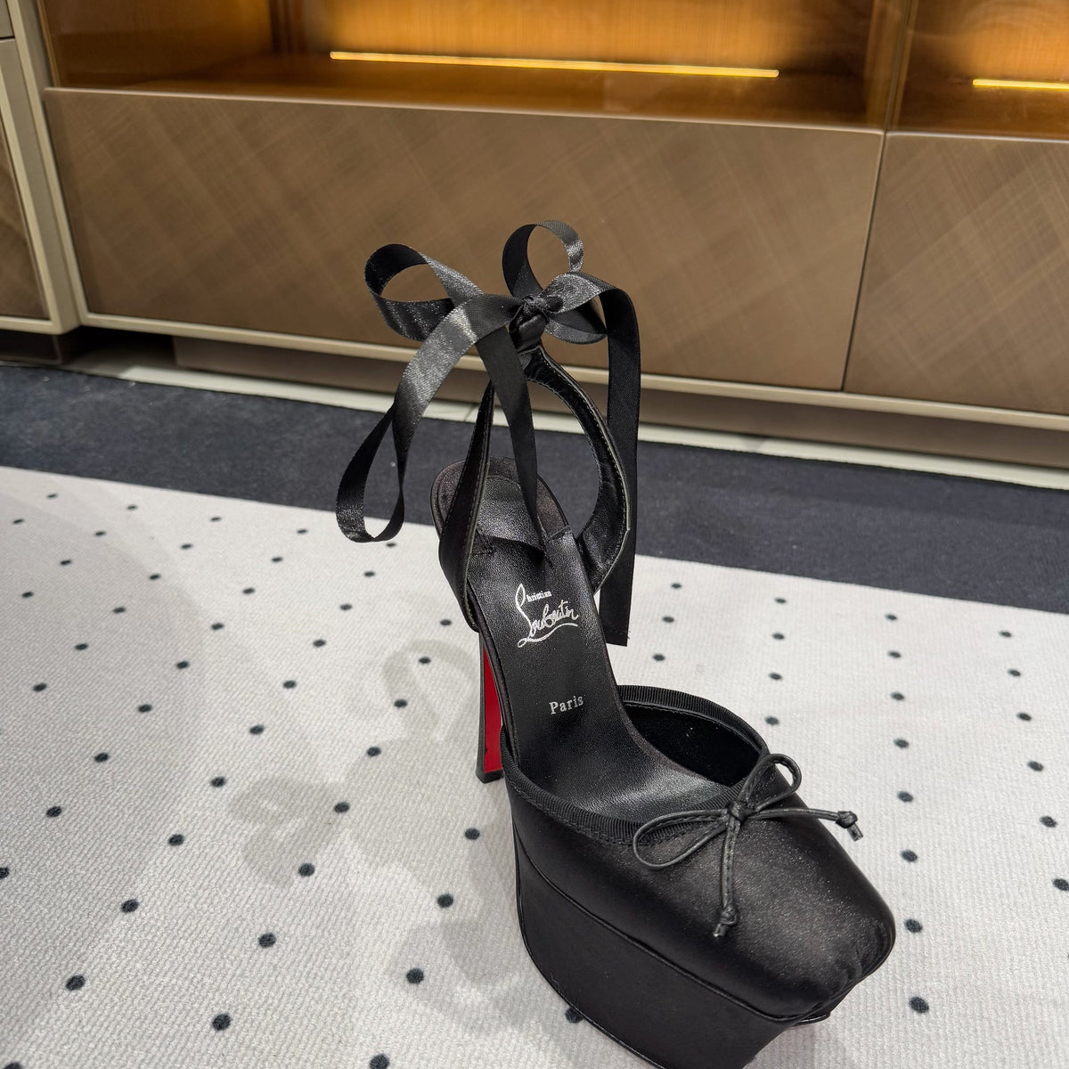 Mila's Edit - Best High-End Brands in One Place - AFFORDABLE LUXURY HEELS - 8221