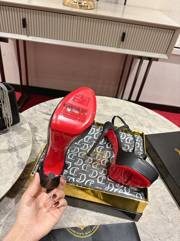 Mila's Edit - High-Quality Designer Products for You - AFFORDABLE LUXURY HEELS - 8295