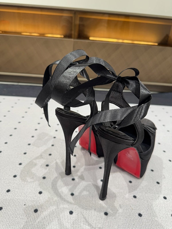 Mila's Edit - Best High-End Brands in One Place - AFFORDABLE LUXURY HEELS - 8221