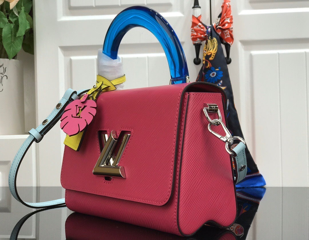 Mila's Edit - Best High-End Brands in One Place - AFFORDABLE LUXURY BAGS - 4249