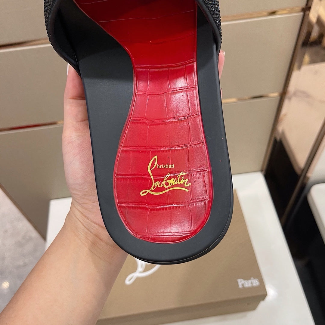 Mila's Edit - High-Quality Designer Products for You - AFFORDABLE LUXURY HEELS - 7943
